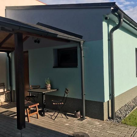 U Cepicku Nymburk Exterior foto