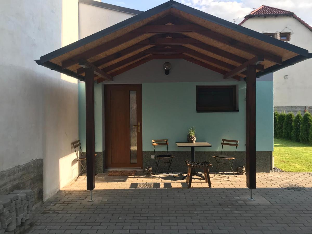 U Cepicku Nymburk Exterior foto