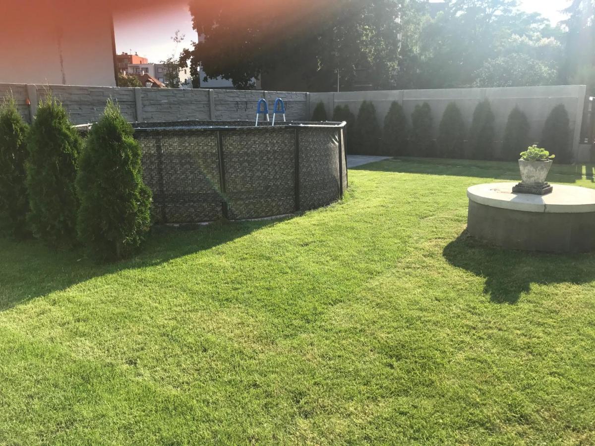 U Cepicku Nymburk Exterior foto