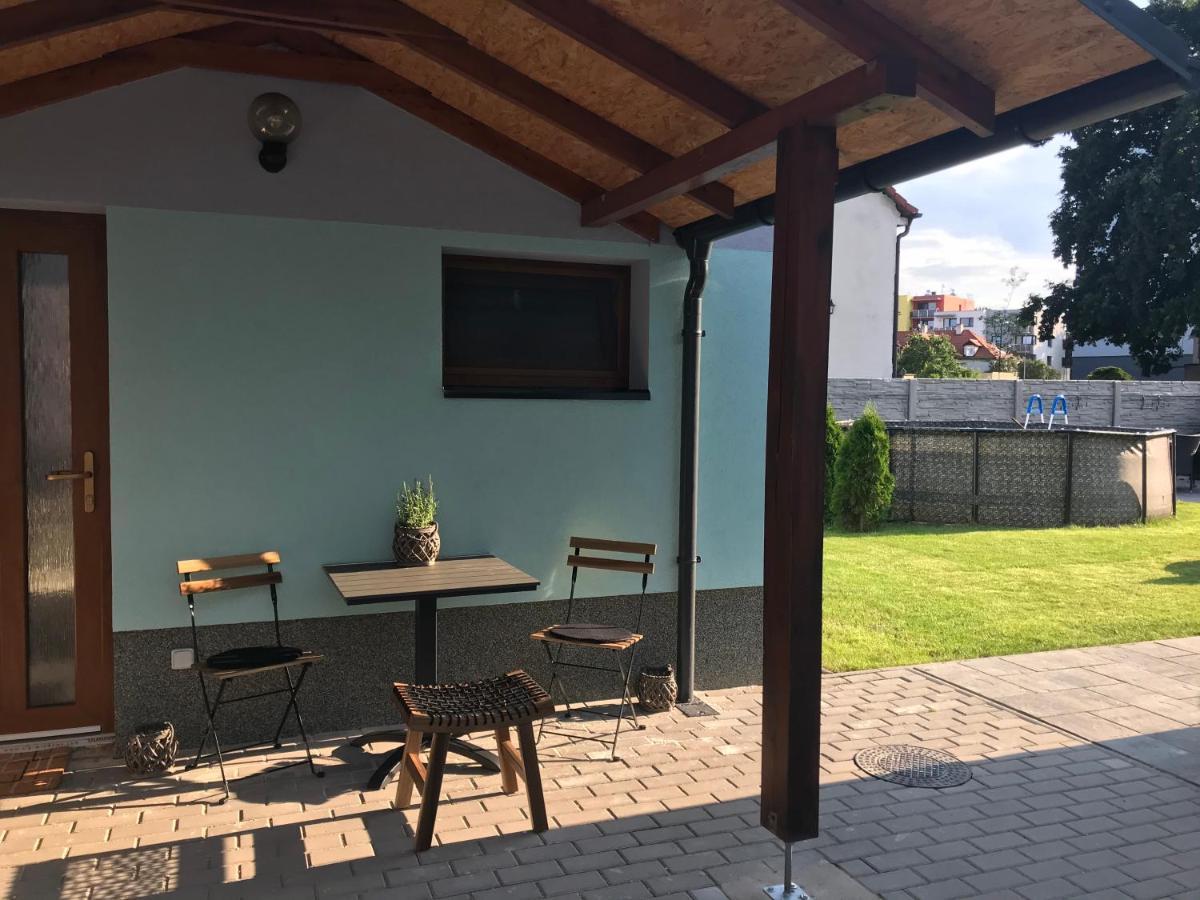 U Cepicku Nymburk Exterior foto