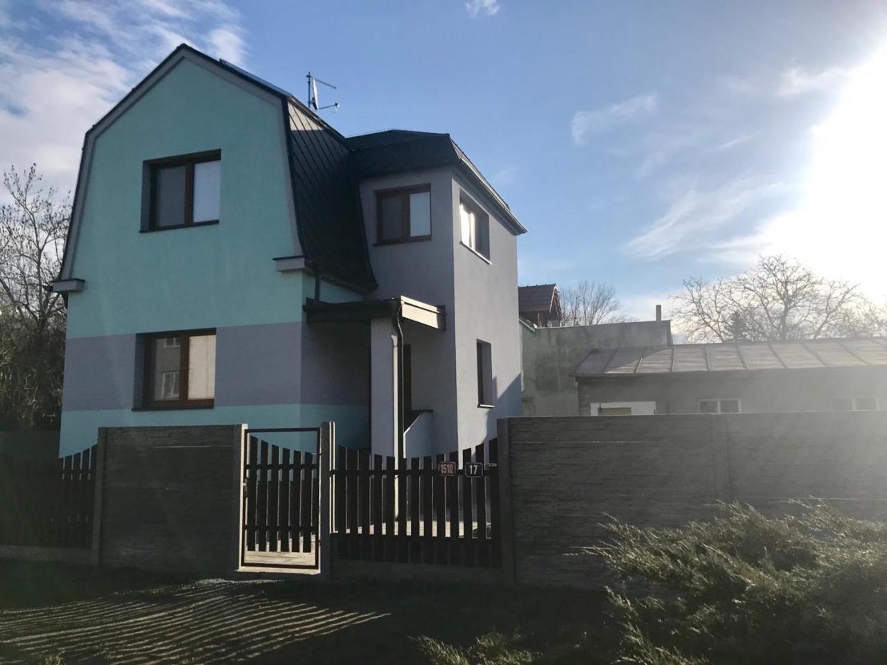 U Cepicku Nymburk Exterior foto