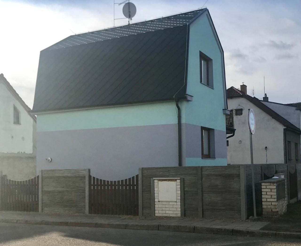 U Cepicku Nymburk Exterior foto